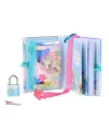 RET19000 Real Littles Disney Mini Günlük CDU12-25431