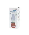 Retro Gaz Lambası Tasarımlı LED Lamba