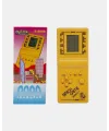 Retro Tetris El Aterisi – Pil İle Çalışan Taşınabilir Mini Oyun Konsolu