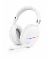 Rgb Beyaz Kulaklık MAX-17
