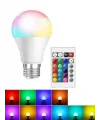 Rgb Lamba