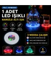 Rgb Led  Altı Işık 1 Adet