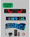 RGB LED Panel MATRİX