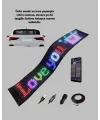 RGB LED Panel MATRİX