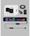 RGB LED Panel MATRİX