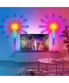 RGB Şerit LED İç Mekan Palmiye (1 Adet) Seçenek