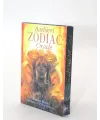 Ri Zodiac Oracle Tarot Kartı IEG2774