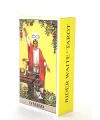 Rider Waite Tarot Kartı Destesi