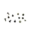 Rivet Perçin - 7mm, Antik, 1000 Adet