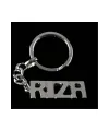 Rıza İsimli Anahtarlık