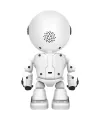 Robot Görünümlü Wi-Fi Bebek Kamerası