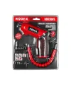 Rodex Rdx3085 Akülü Vidalama