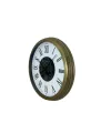 Roma Elegance Eskitme 60 Cm Çarklı Duvar Saati