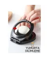 Ronningen Yumurta Kesici Dilimleyici