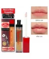 Rose Cosmetics Dudak Dolgunlaştırıcı Doğal Görünüm Dudak Parlatıcısı