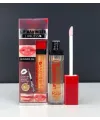 Rose Cosmetics Dudak Dolgunlaştırıcı Doğal Görünüm Dudak Parlatıcısı