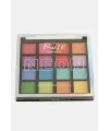 Rose Neon 16lı Far Seti