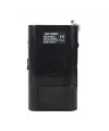 Roxy RXY-Turbo Cep Tipi Mini Analog Fm Radyo