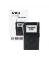 Roxy RXY-Turbo Cep Tipi Mini Analog Fm Radyo