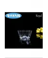Royal Bowl Tekli Cam Kase Royaleks-82687