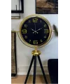 Royal Gold Tripod Ayaklı Saat