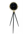 Royal Gold Tripod Ayaklı Saat
