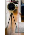 Royal Gold Tripod Ayaklı Saat