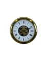 Royal Legacy Gold 60 Cm Çarklı Duvar Saati