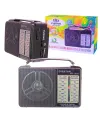 Rt-1218 Fm-am-sw Dünya Radyo