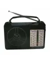 Rt-1218 Fm-am-sw Dünya Radyo