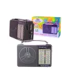 Rt-1218 Manuel Nostalji Fm Radyo