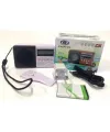 Rt-303 Usb Ve Micro Kart Girişli Manuel El Radyosu