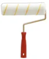 Rulo 25cm Boya Rulosu