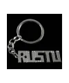 Rüştü İsimli Anahtarlık