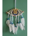 Rüya Kapanı Dream Catcher Göz Tasarımı