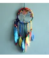 Rüya Kapanı Dream Catcher Hayat Ağacı (1 Adet) Seçenek 4