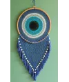 Rüya Kapanı Dream Catcher (1 Adet) Seçenek 14