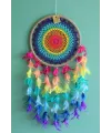 Rüya Kapanı Dream Catcher (1 Adet) Seçenek 15