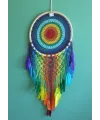 Rüya Kapanı Dream Catcher (1 Adet) Seçenek 17