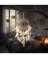 Rüya Kapanı Dream Catcher (1 Adet) Seçenek 21