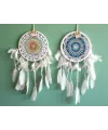 Rüya Kapanı Dream Catcher (1 Adet) Seçenek 22