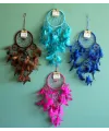 Rüya Kapanı Dream Catcher (1 Adet) Seçenek 23
