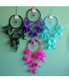 Rüya Kapanı Dream Catcher (1 Adet) Seçenek 24