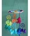 Rüya Kapanı Dream Catcher (1 Adet) Seçenek 6