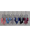 Rüya Kapanı Dream Catcher (1 Adet) Seçenek 8