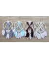 Rüya Kapanı Dreamcatcher (1 Adet) Seçenek 27