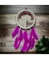 Rüya Kovan Hayat Ağacı Dream Catcher