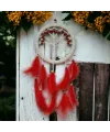 Rüya Kovan Hayat Ağacı Dream Catcher