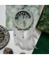 Rüya Kovan Hayat Ağacı Dream Catcher