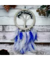 Rüya Kovan Hayat Ağacı Dream Catcher